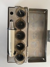 kavo piezoled dental scaler zahnarzt dentista piezo led ablatore punte dentale