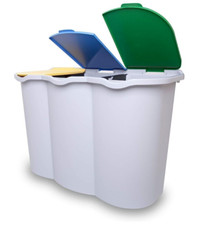 Secchio Raccolta Differenziata