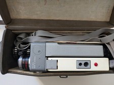 Leicina  8 SV  Leica zoom