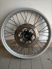 Ruota cerchione moto gilera - moto, rc