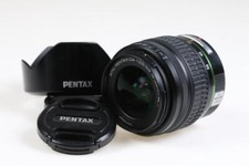 PENTAX 18-55mm f/3,5-5,6 SMC