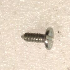 VITE PEDANA POGGIAPIEDI PIAGGIO CIAO 12495 2 PEZZI