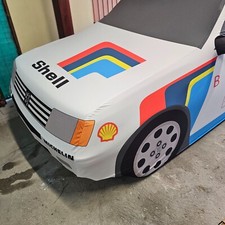 Cover Peugeot 205 GTI / Rallye