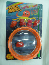 lotto 12 blister PESCA MAGICA