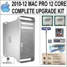 Kit aggiornamento completo CPU