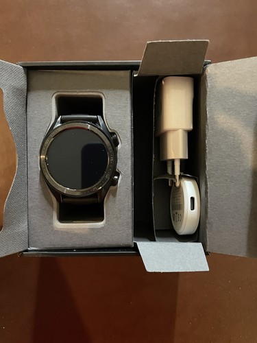 Huawei watch 46mm - gt, cassa