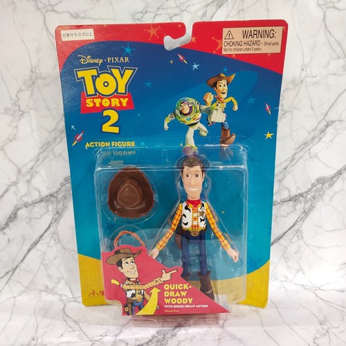 Disney toy story quick - 2, draw