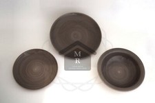 SET PIATTI 18 Pz. PORCELLANA