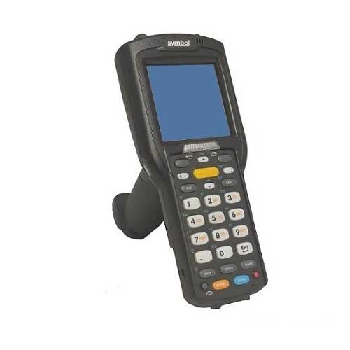 Motorola mc32n0 gl2hcle0a - motorola, 1d