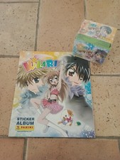 album vuoto kilari panini 2010