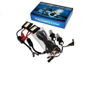 KIT FARI BIXENO H4-3  COMPOSTO