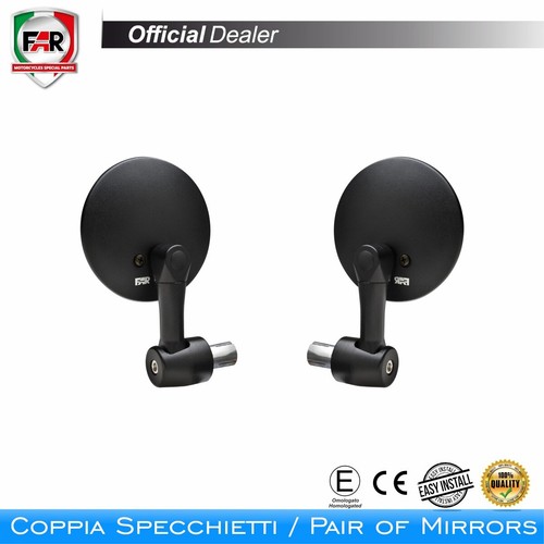Coppia specchietti far - specchietti, 7788