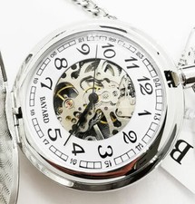 Bayard paris orologio - orologio, tasca