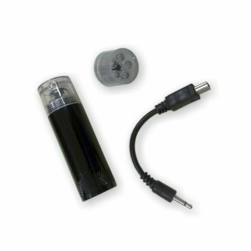 Xplorer carica batteria - xp,