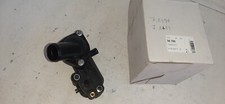 FLANGIA TERMOSTATO COMPLETO 1198060 PER FORD FOCUS 1800 TDCI TRANSIT C-MAX S-MAX
