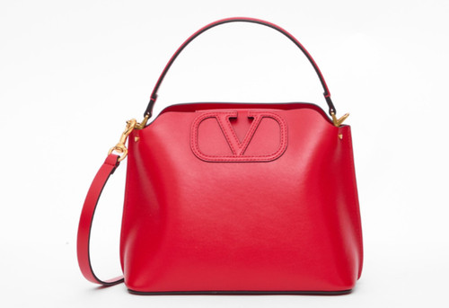 Valentino fill calfskin - valentino,