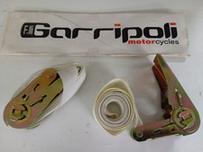 CINGHIE A CRICCHETTO IN NYLON, LUNGH. 150CM , ('' KIT 10PZ '')