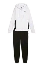 TUTA COMPLETA DONNA PUMA