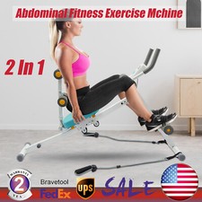 Macchina per esercizi