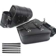 per Moto Borsa Laterale Calf