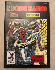 L'UOMO RAGNO #19 Star Comics -