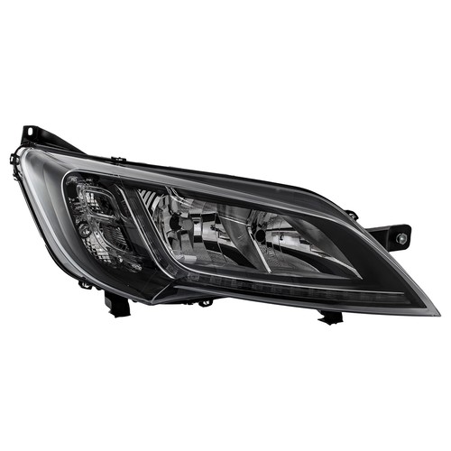 Faro principale wy21w - principale,
