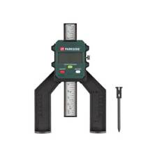 Parkside Misuratore Digitale Profondità Tester Battistrada Display LCD Calibro