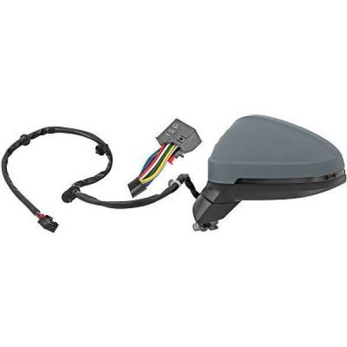 Specchio compatibile con audi - compatibile,