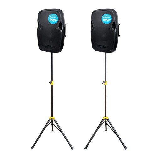 Kam rz12a 1000w - 2x,