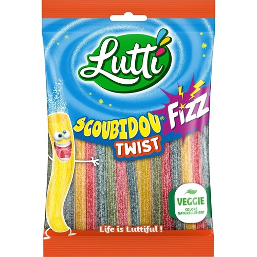 Lot lutti bonbons - lutti,