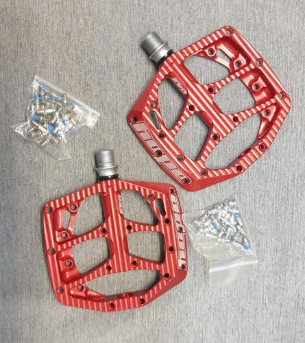 Pedali piattaforma hope f20 - piattaforma,