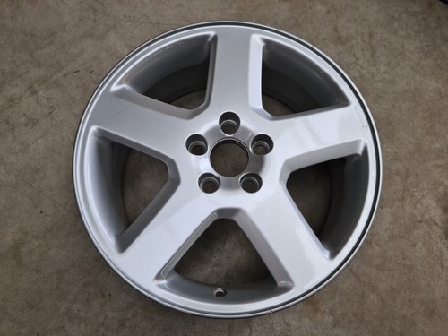 Cerchio lega 17 pollici - in,