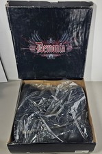 Stivali demonia riot - demonia, 12