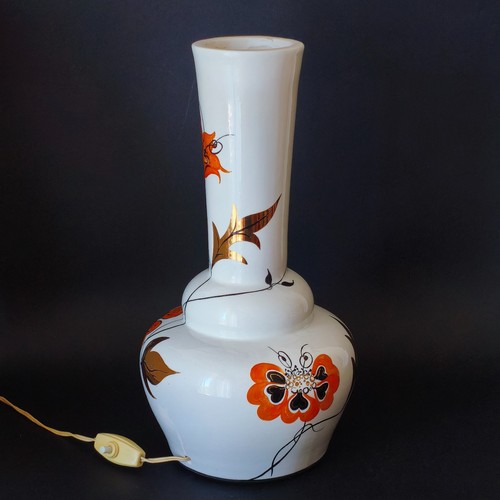 Lume ceramica ronzan - in,