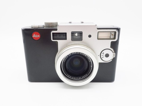 Leica digilux fotocamera - 1,