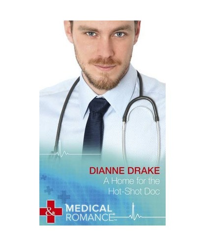 Home for the - hot-shot, doc