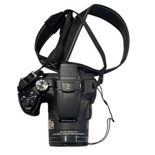Nikon Coolpix P510 fotocamera