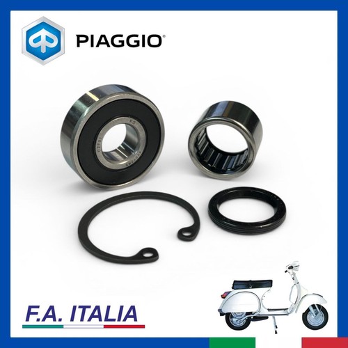 Kit revisione cuscinetto - revisione,
