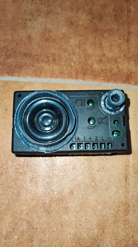 Urmet 1145 500 - posto, esterno