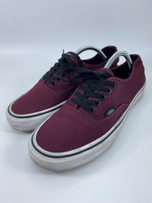 Vans gr 41 Damen Schnürschuhe Halbschuhe Sneaker Unisex Sehr Gut Karton 139