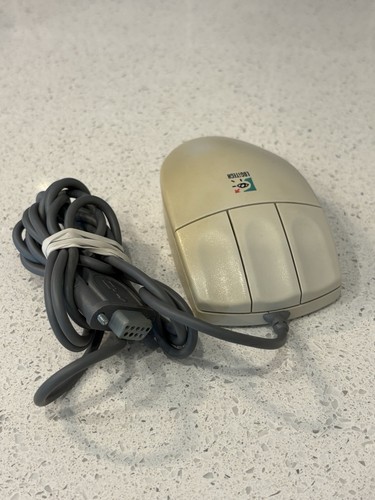 Logitech m35 button wired - logitech, 3-button