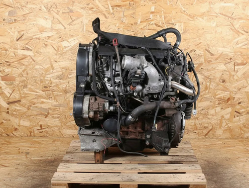 Motore fiat ducato f1ae0481d - ducato,