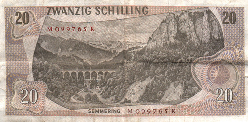 Lot billets autriche - autriche, /