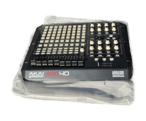 Akai professional apc40 - akai,