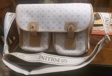 Borsa Messanger Heritage Pollini