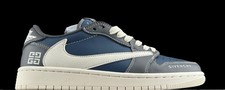 NIKE AIR JORDAN 1 LOW OG SP