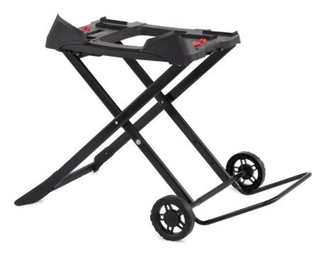 Weber carrello barbecue - carrello,