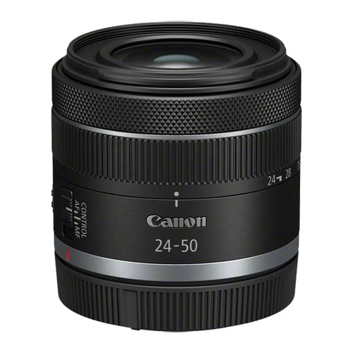 Canon mm obiettivo - canon, rf