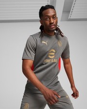  Ac Milan Puma Maglia