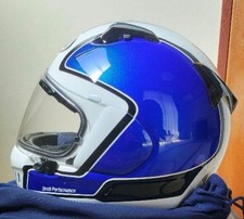 Arai Full Face Helmet